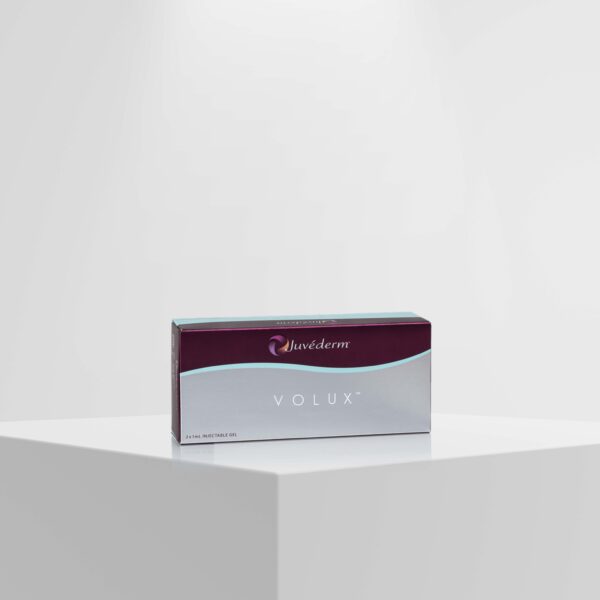 juvederm volux