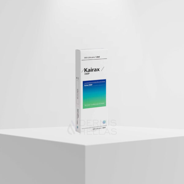 Dermis Hellas kairax deep