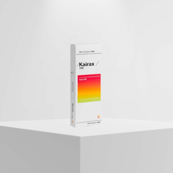 kairax fine