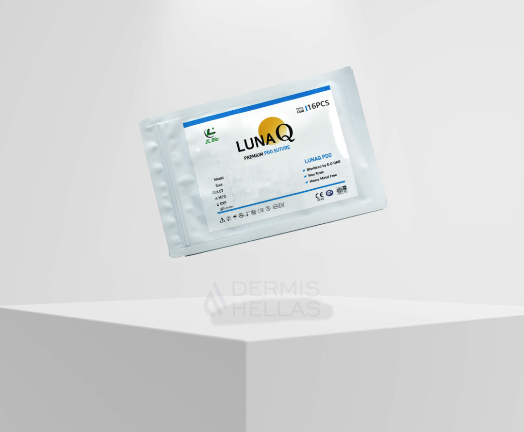 Dermis Hellas lunaq pdo 16pcs