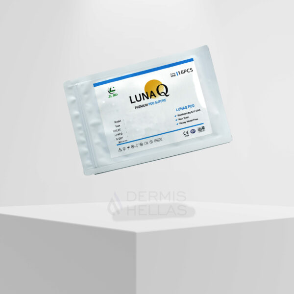 Dermis Hellas lunaq pdo 16pcs