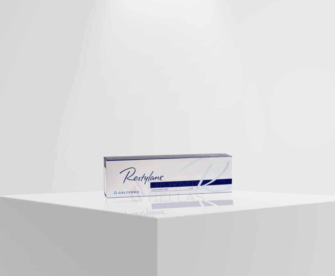 Dermis Hellas restylane