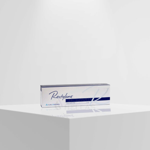 Dermis Hellas restylane