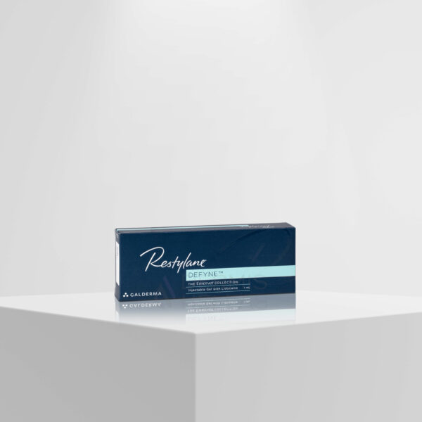 Dermis Hellas restylane defyne