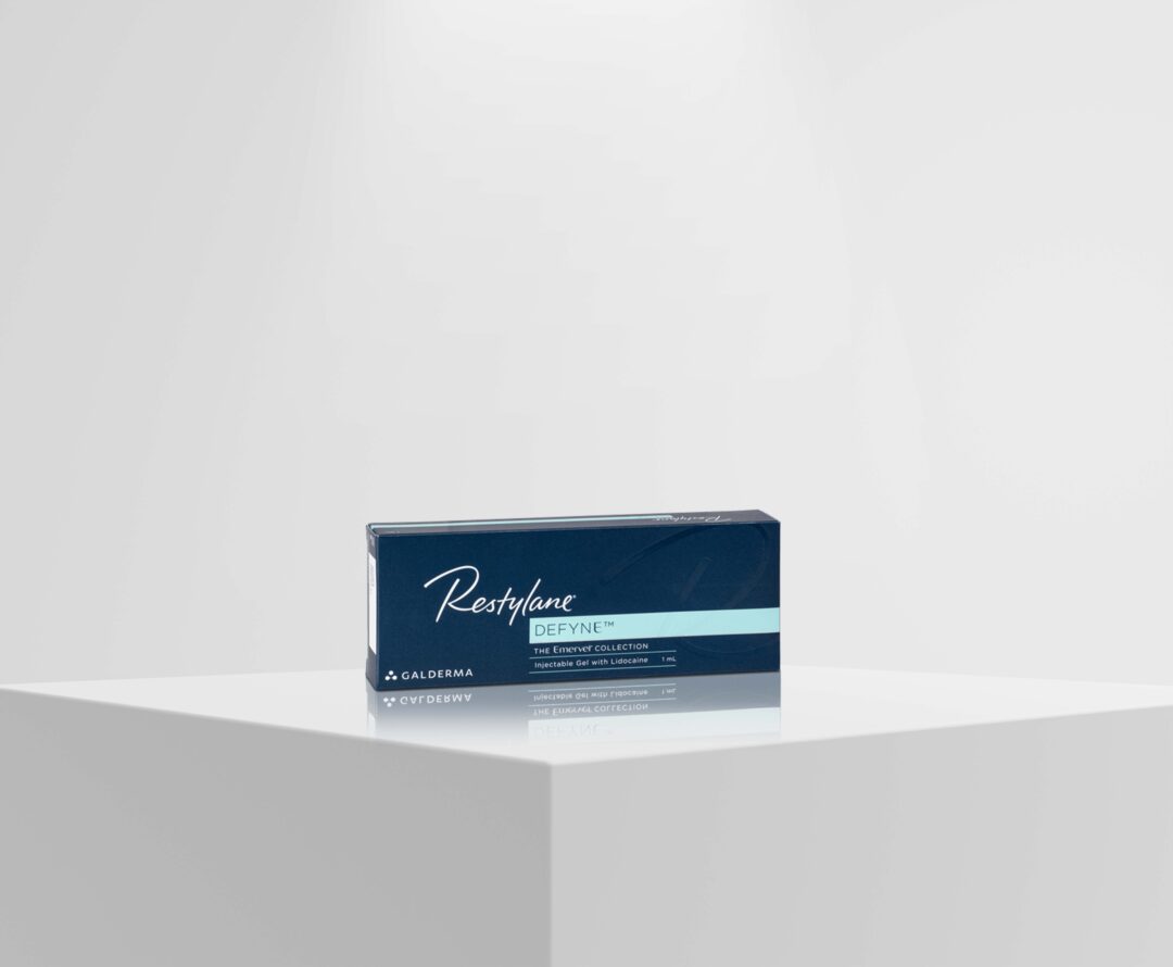 restylane defyne