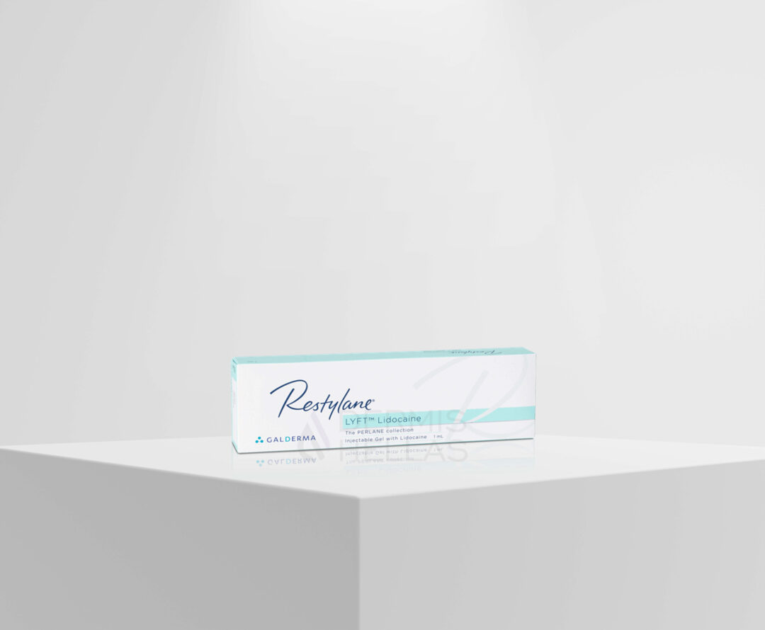 Dermis Hellas restylane lyft
