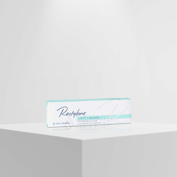 Dermis Hellas restylane lyft