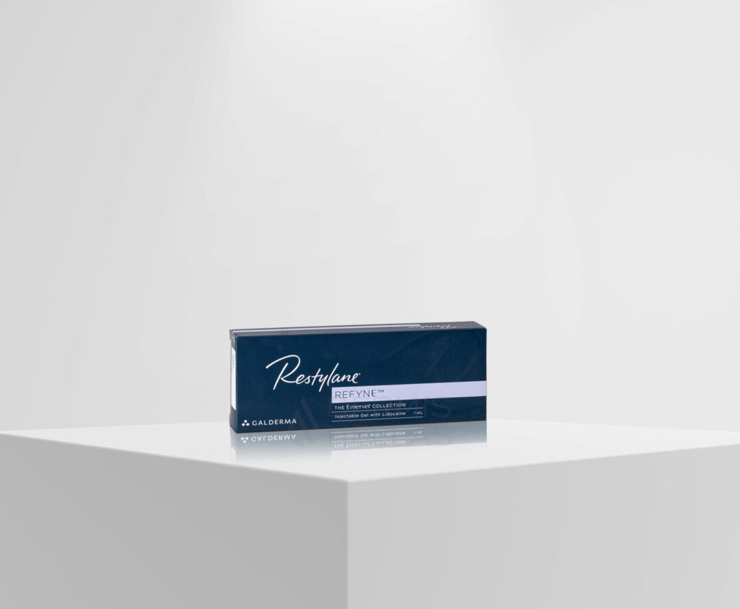 Dermis Hellas restylane refyne