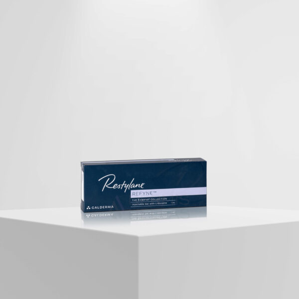 Dermis Hellas restylane refyne