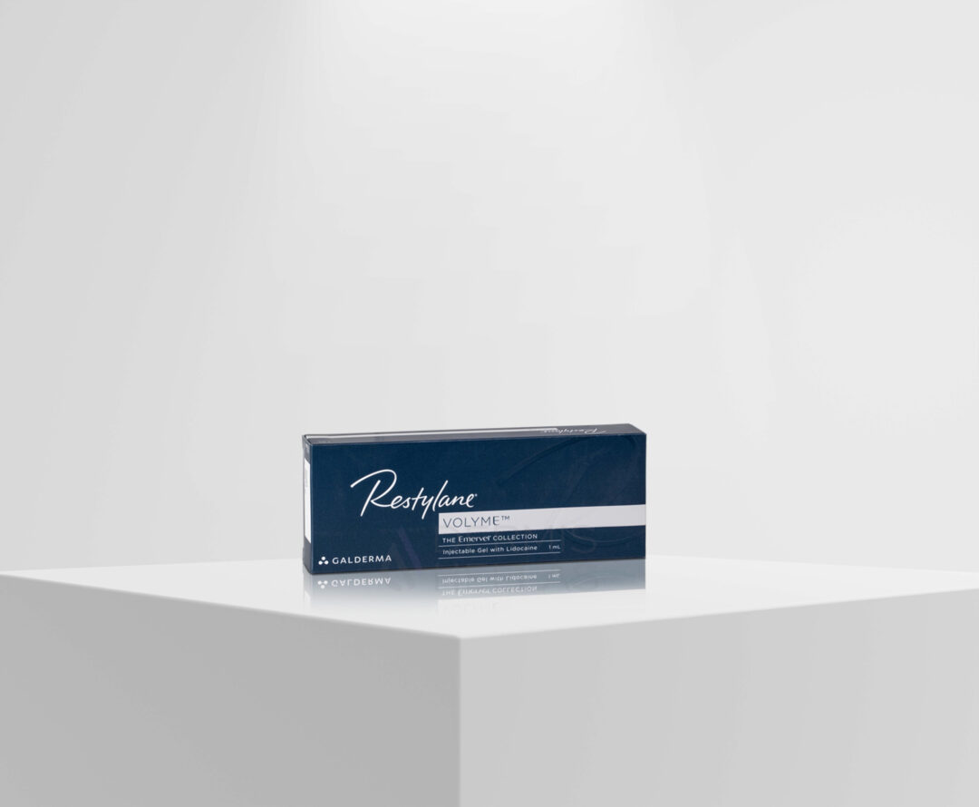Dermis Hellas restylane volyme