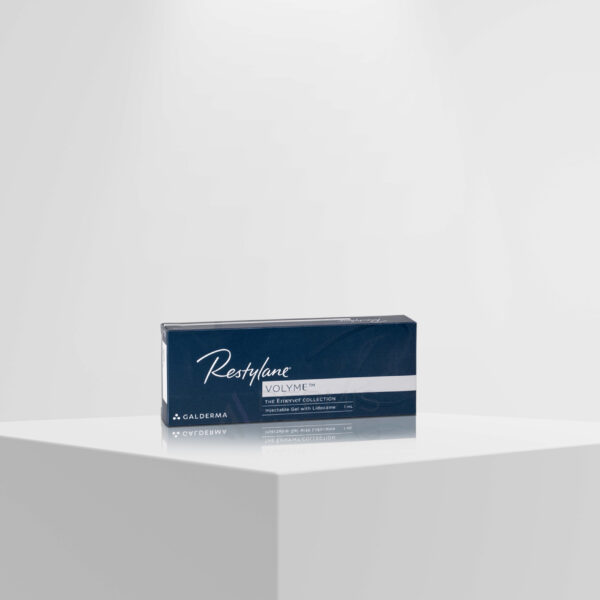 Dermis Hellas restylane volyme