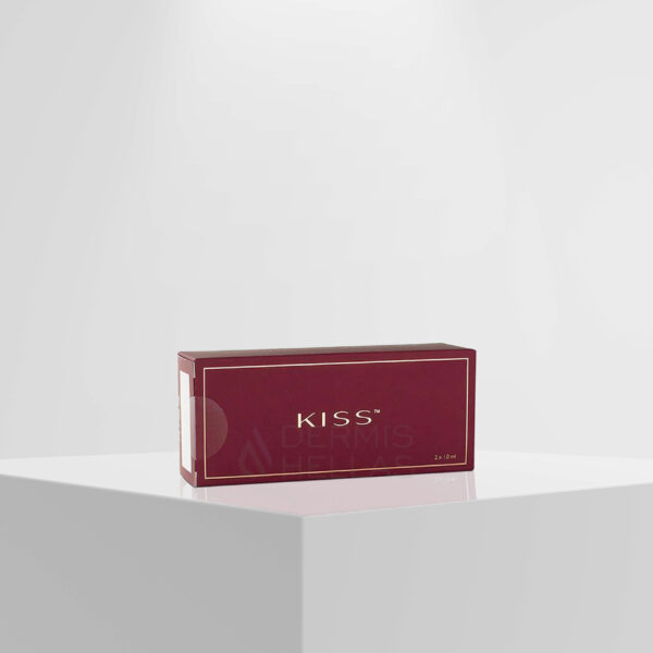 Dermis Hellas revanesse kiss
