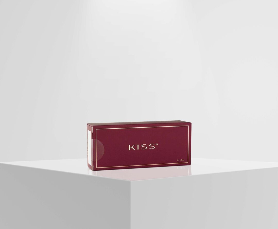 revanesse kiss
