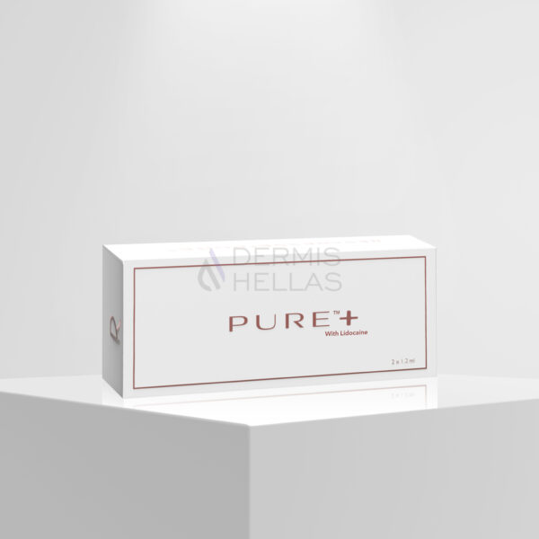 Dermis Hellas Revanesse Pure