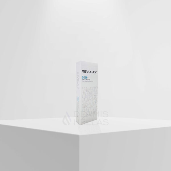 Dermis Hellas revolax deep