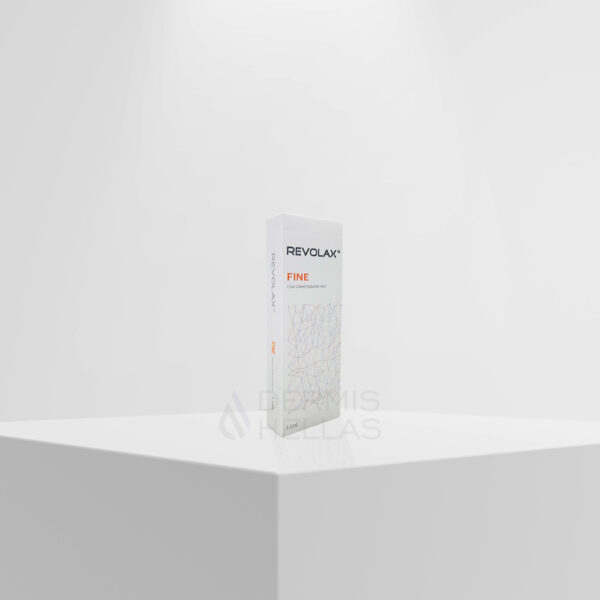 Dermis Hellas revolax fine