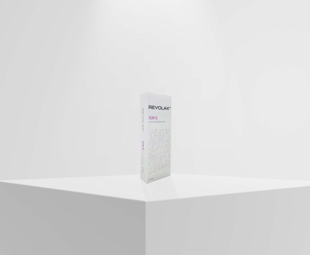 revolax subq