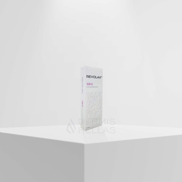 Dermis Hellas revolax subq