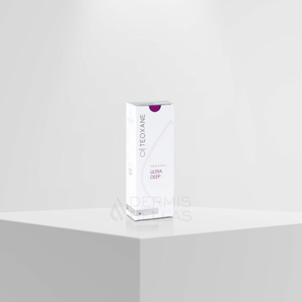 Dermis Hellas teosyal ultra deep