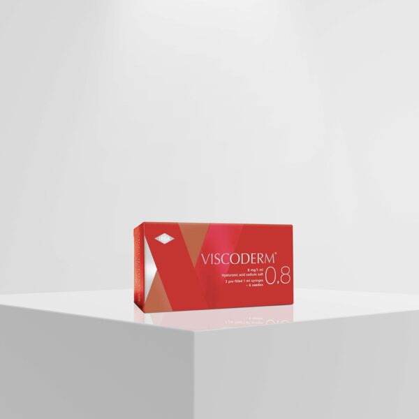viscoderm 0.8-1