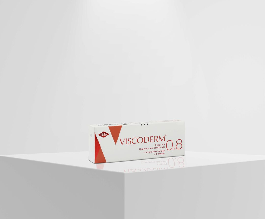 viscoderm 0.8
