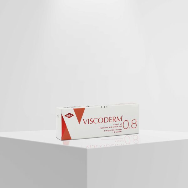 viscoderm 0.8