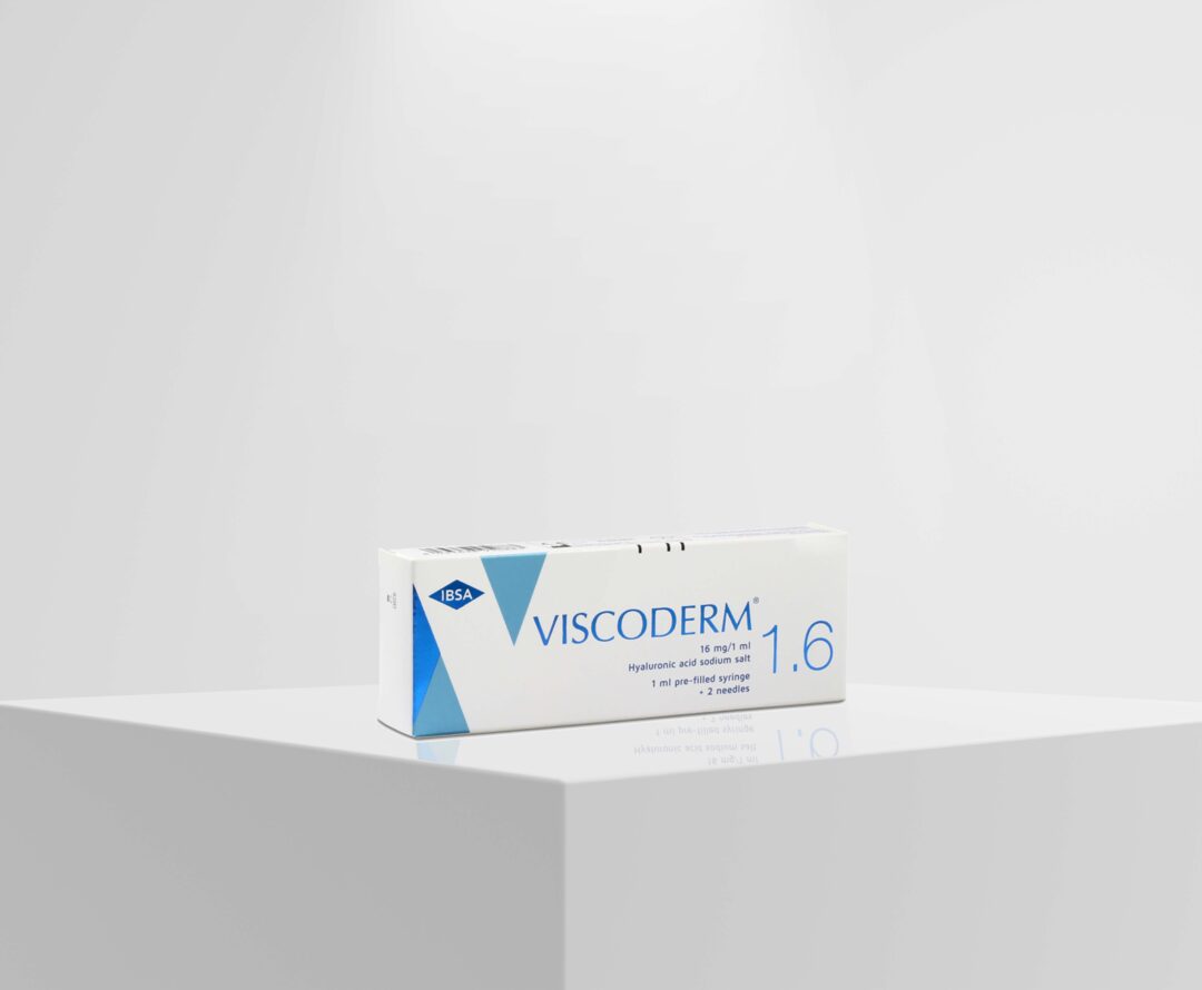 viscoderm 1.6-1