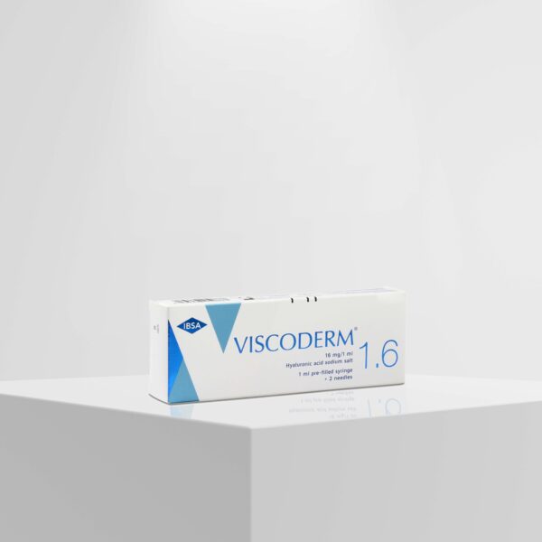 viscoderm 1.6-1
