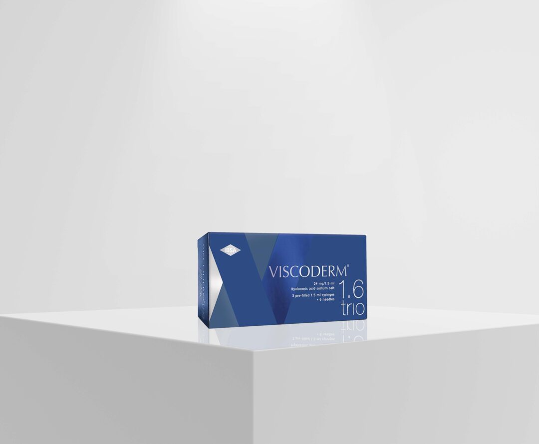 viscoderm 1.6