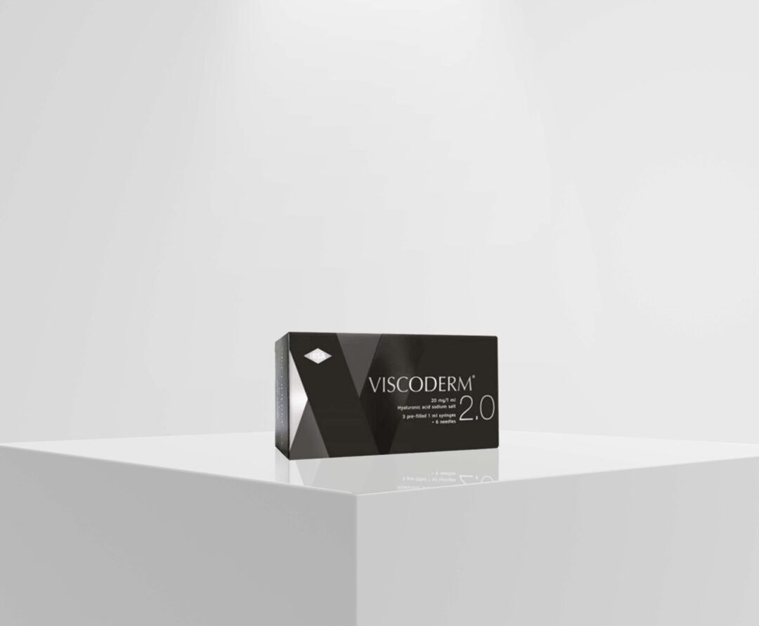 viscoderm 2