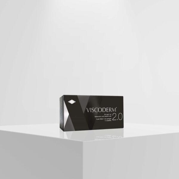 viscoderm 2