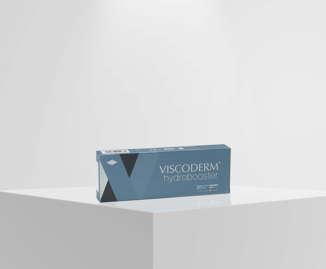 viscoderm hydroboost