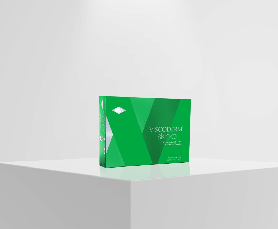 viscoderm skinko