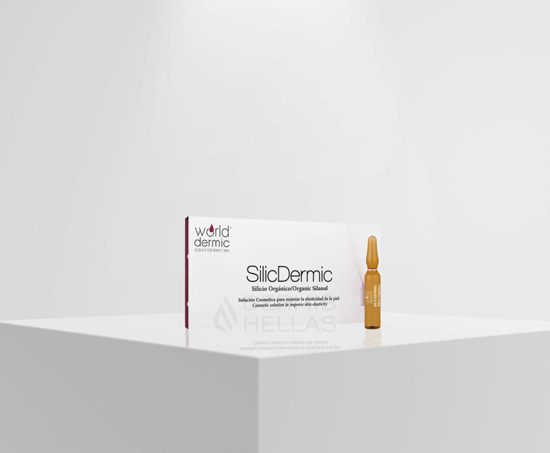 Dermis Hellas world dermic silic dermic
