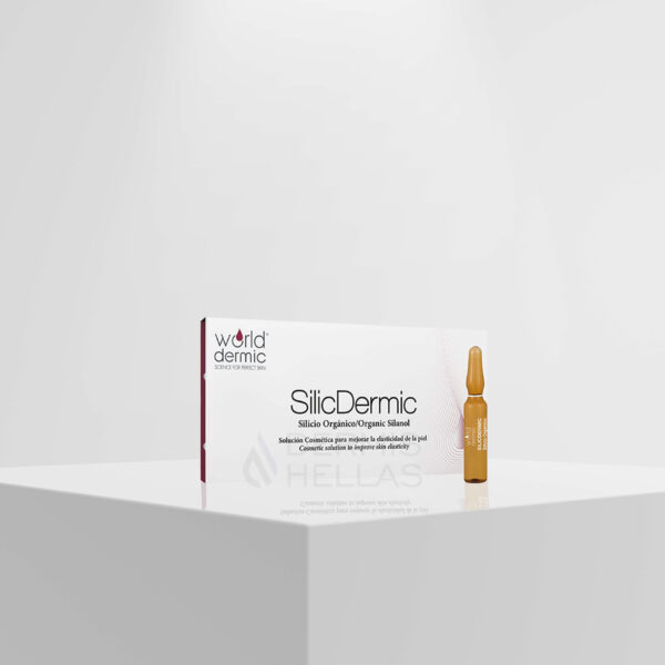 Dermis Hellas world dermic silic dermic
