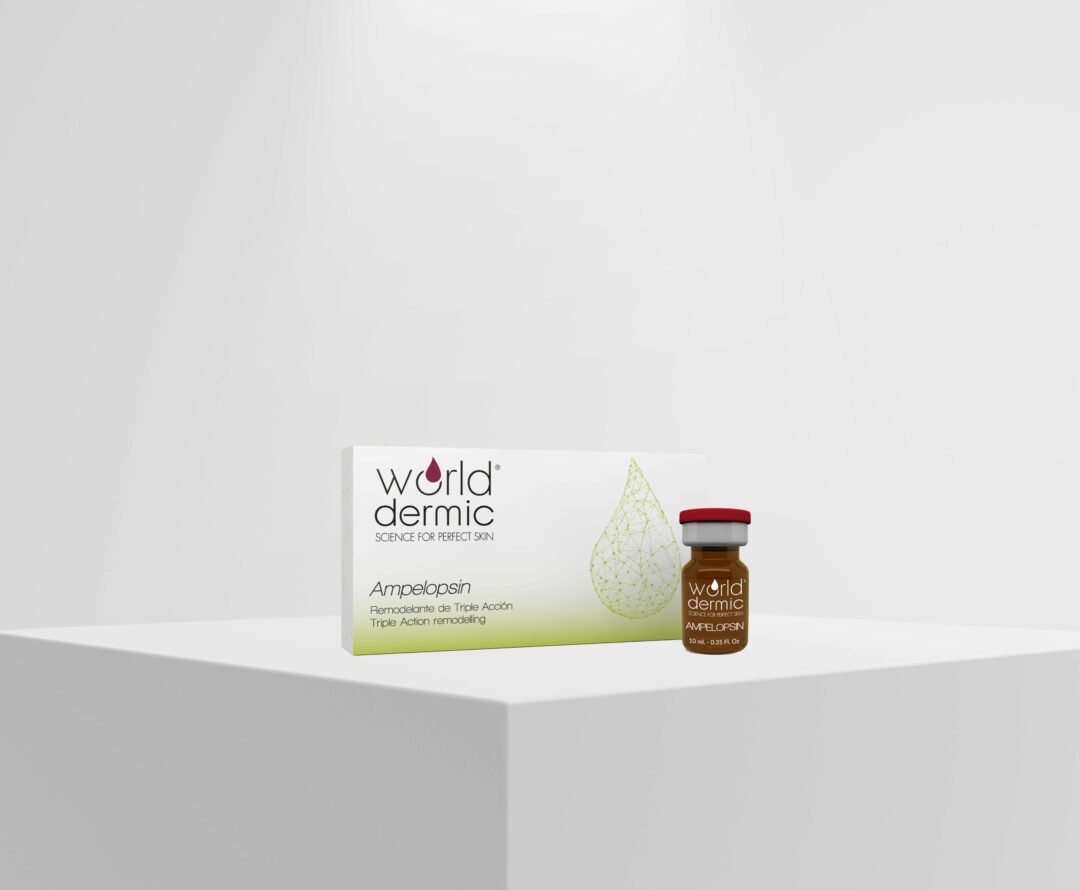 worlddermic ampelopsin