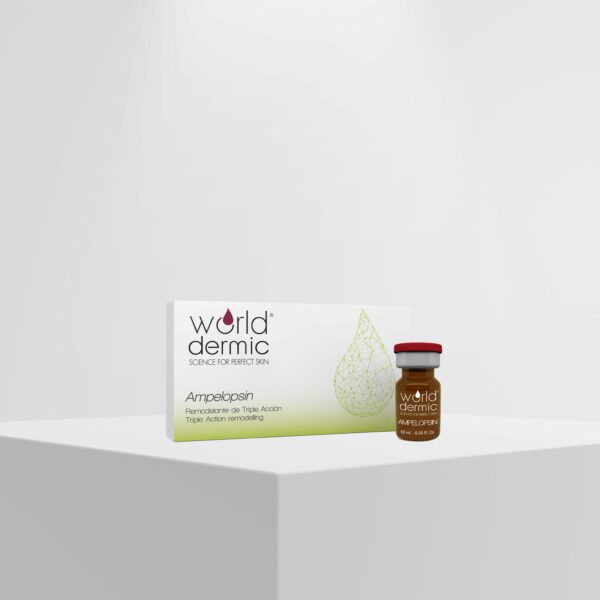 worlddermic ampelopsin