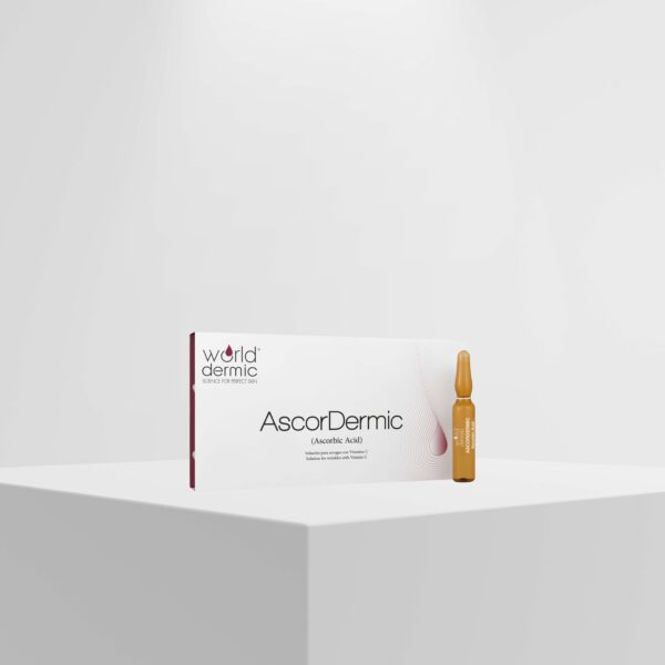 worlddermic ascodermic