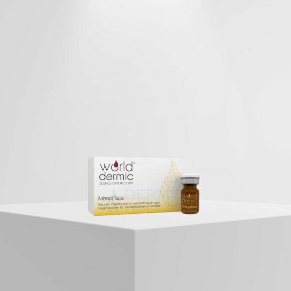 Dermis Hellas mesoface