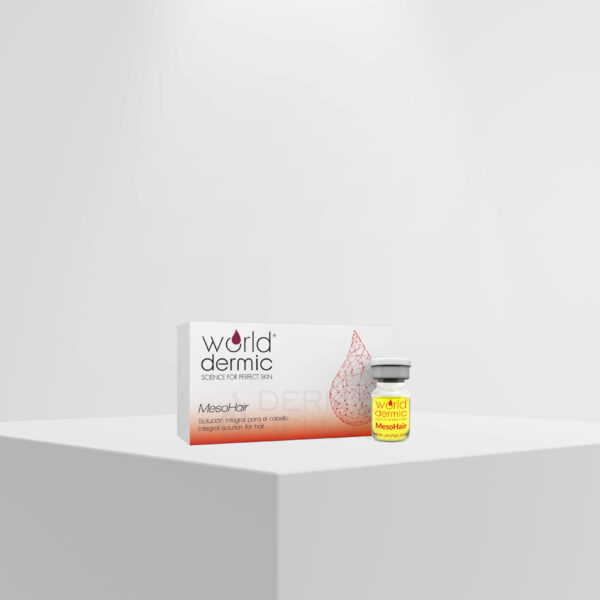 Dermis Hellas mesohair