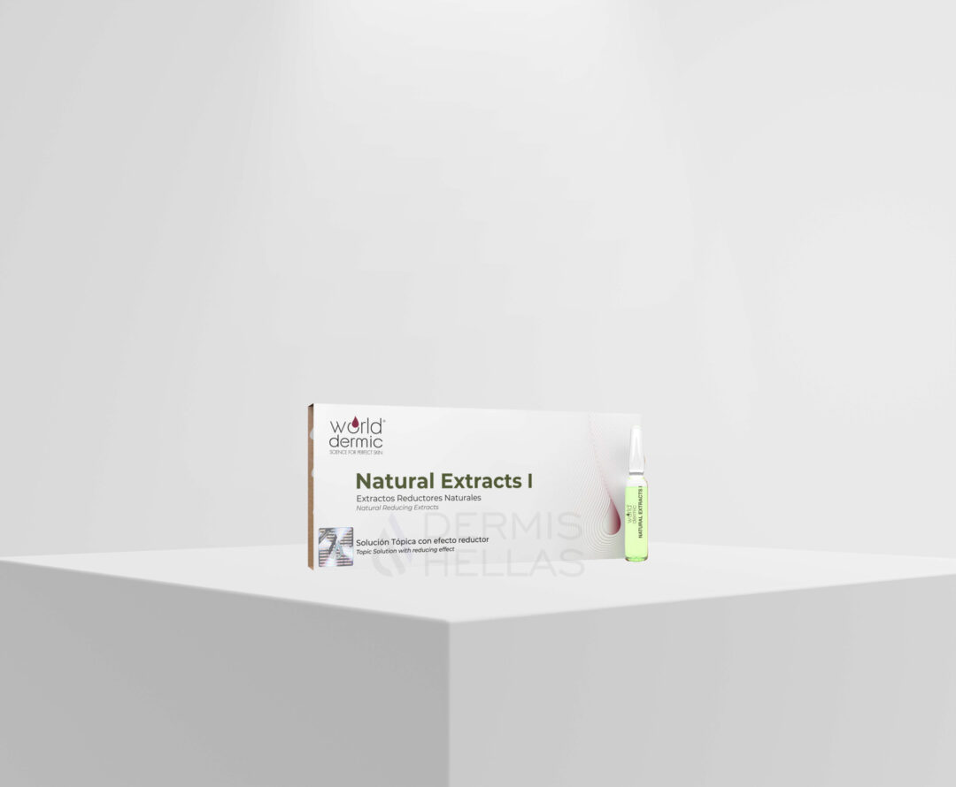 Dermis Hellas natural extracts 2