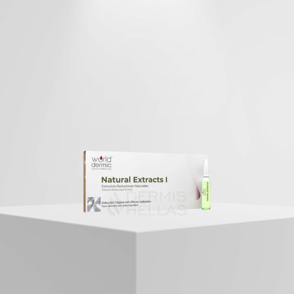 Dermis Hellas natural extracts 2