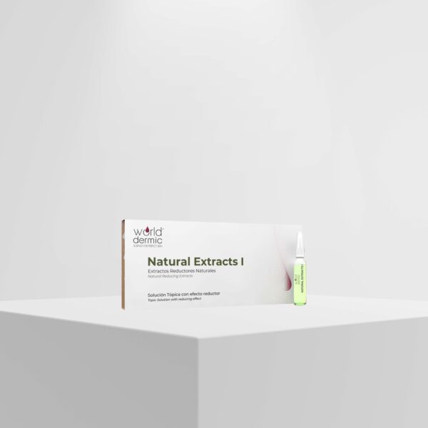 worlddermic natural extracts 1