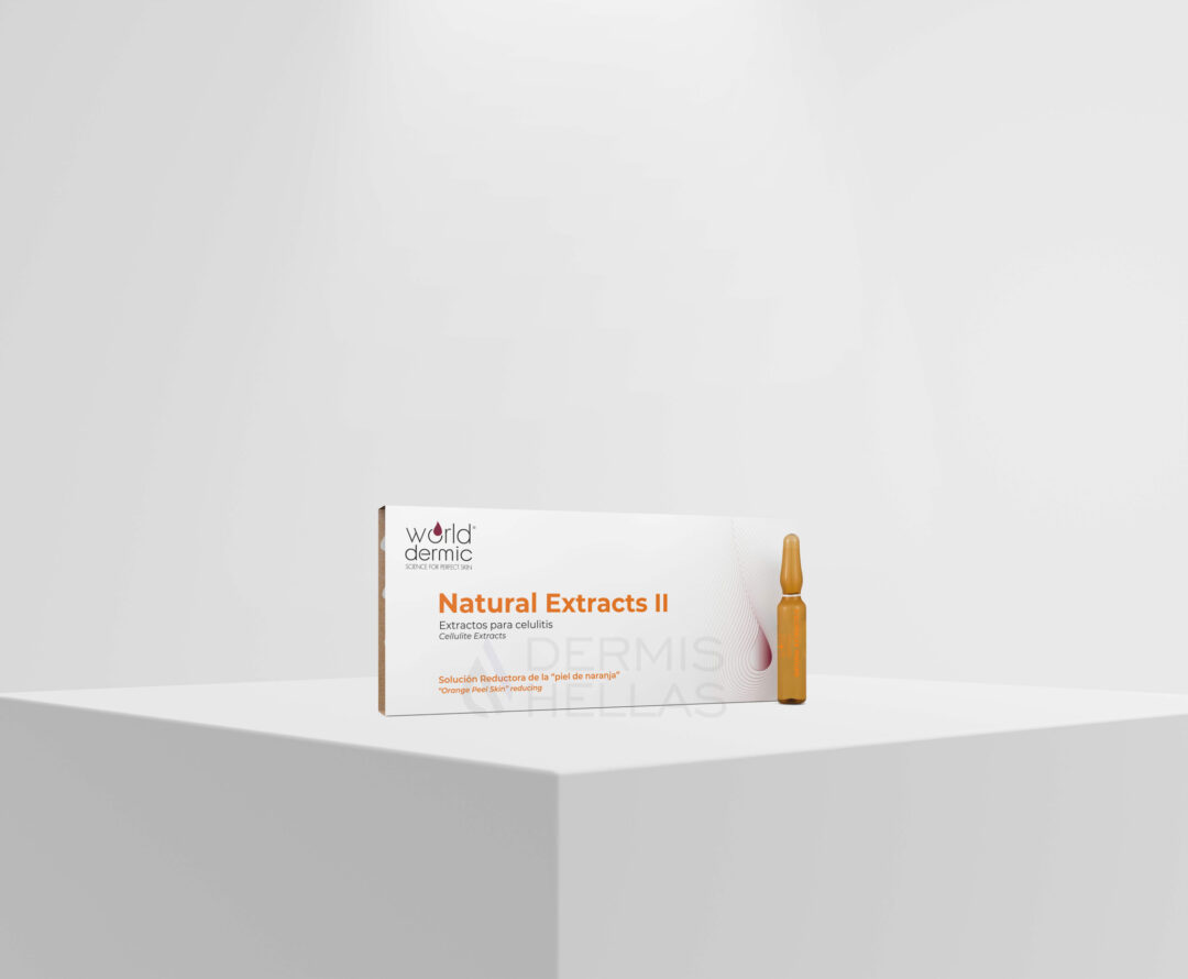 Dermis Hellas natural extracts 2