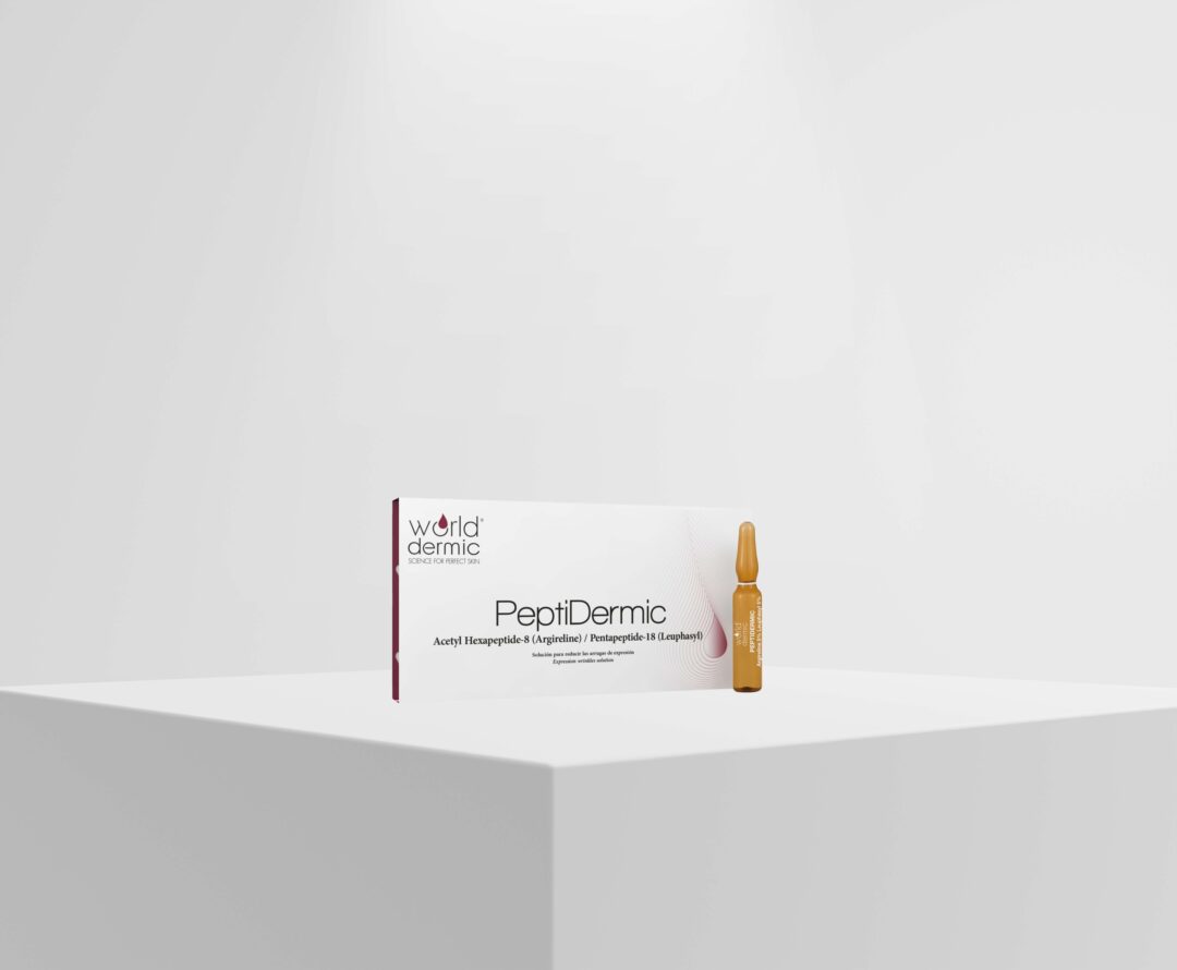 worlddermic peptidermic