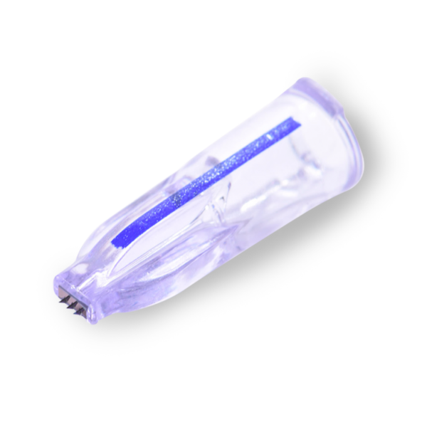 NanoPass’s MicronJetTM