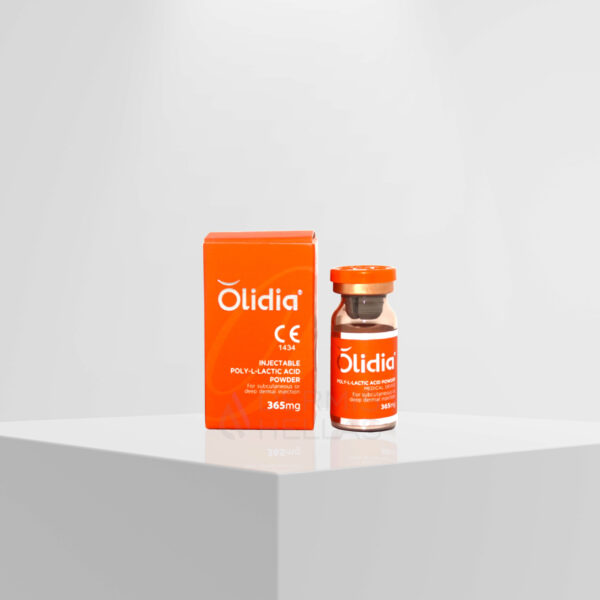 Dermis Hellas Olidia