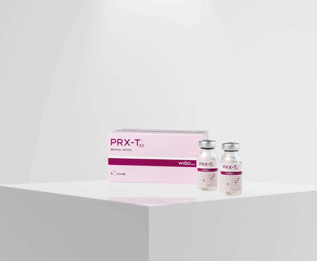 PRX-T®33
