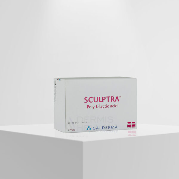 Dermis Hellas Sculptra