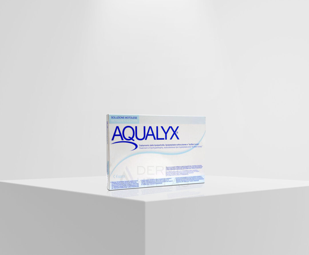 Dermis Hellas Aqualyx